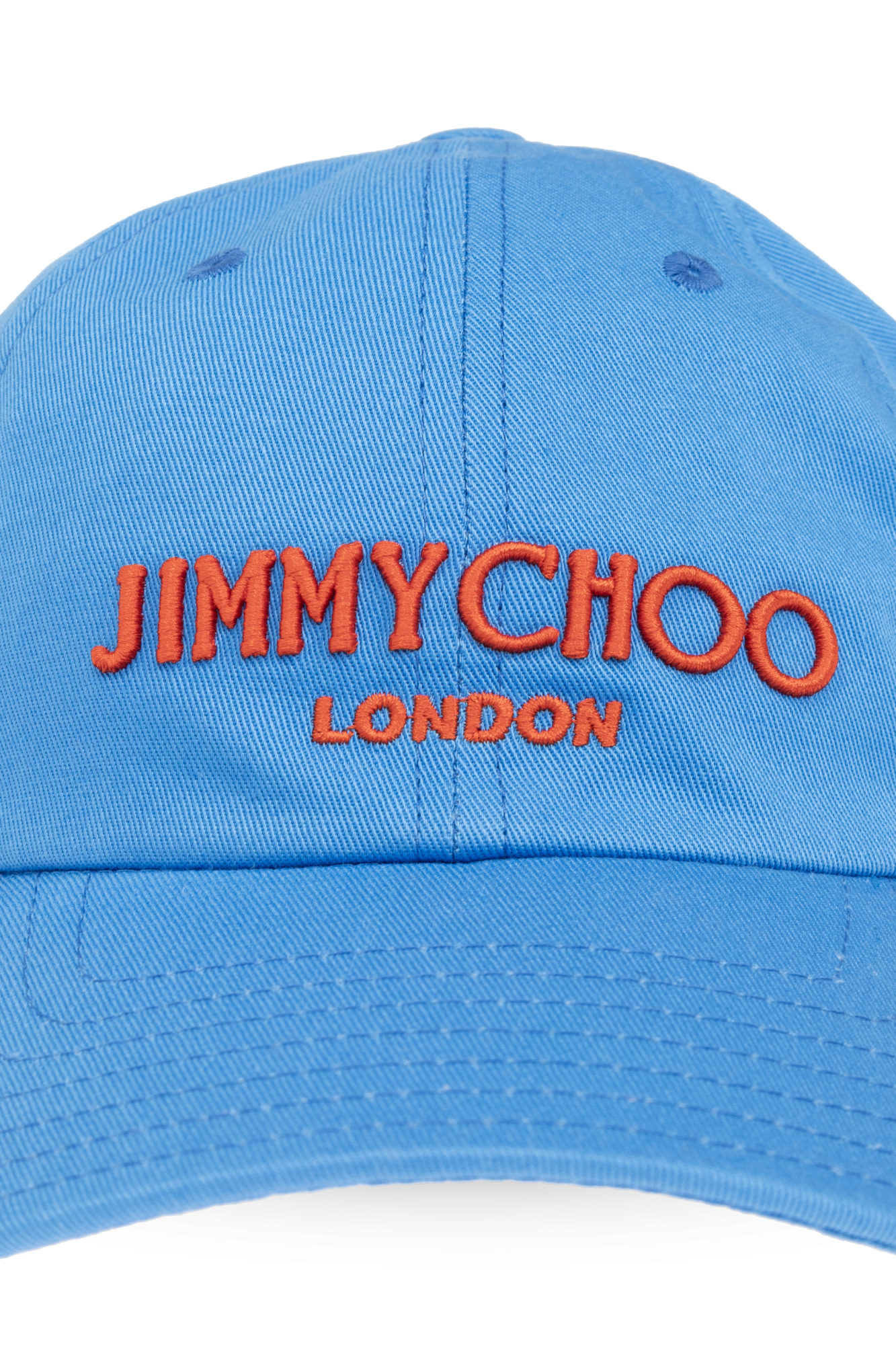JIMMY CHOO キャップ ジミー チュウ / マルボン2.0 モノグラム キャップ | モノグラム